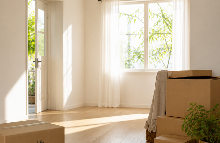 初めて住宅を購入しようとお考えの方、不安や疑問が多くないですか？その住宅購入の不安を和らげるお手伝いをしています。