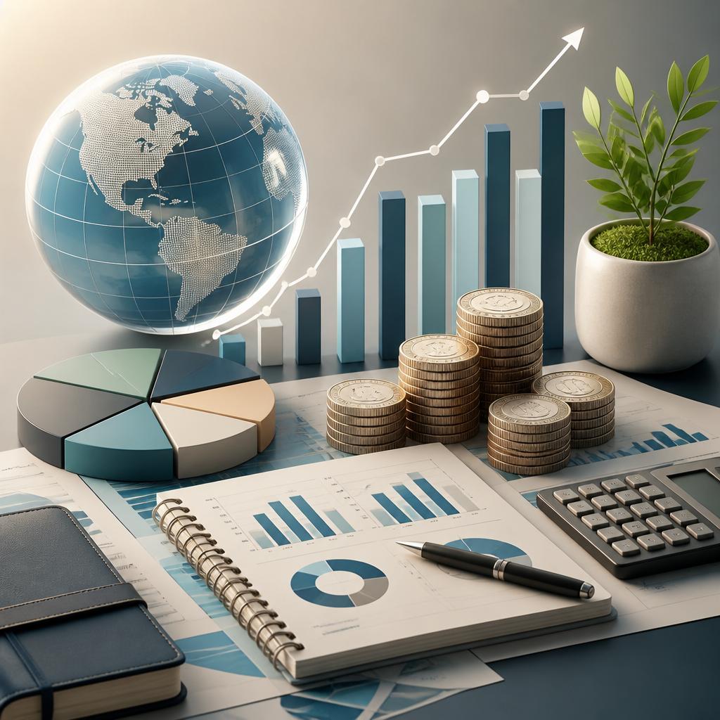 資産運用の選択肢と戦略
