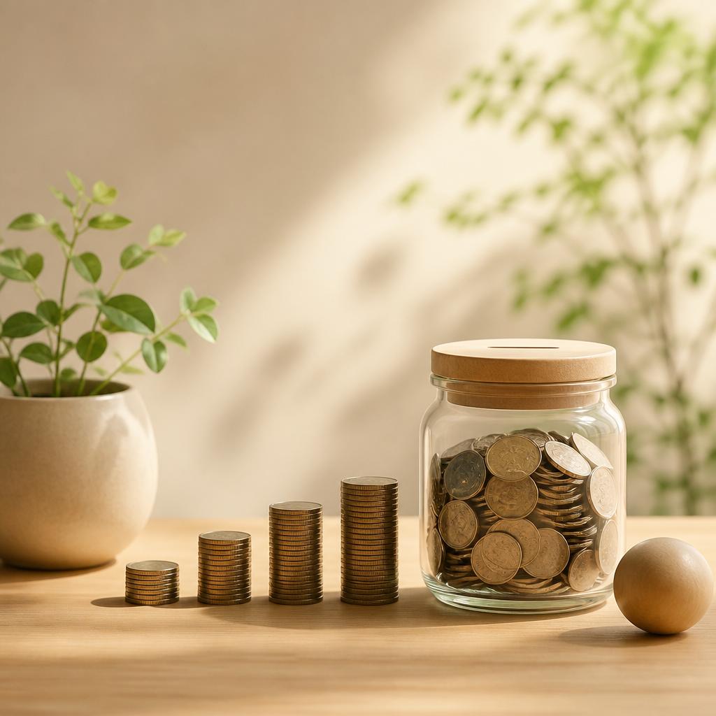 自営業者のための老後資金対策