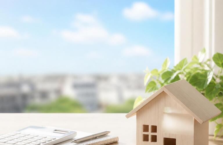 自分はどれくらいの住宅が適正なのか、購入して問題ないか、など住宅ローンの不安を一緒に解消しましょう！