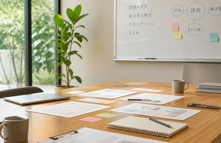 一人で考えていませんか？老後資金の不安は相模原のFPと一緒に考えましょう。安心できる老後のアドバイスをいたします。