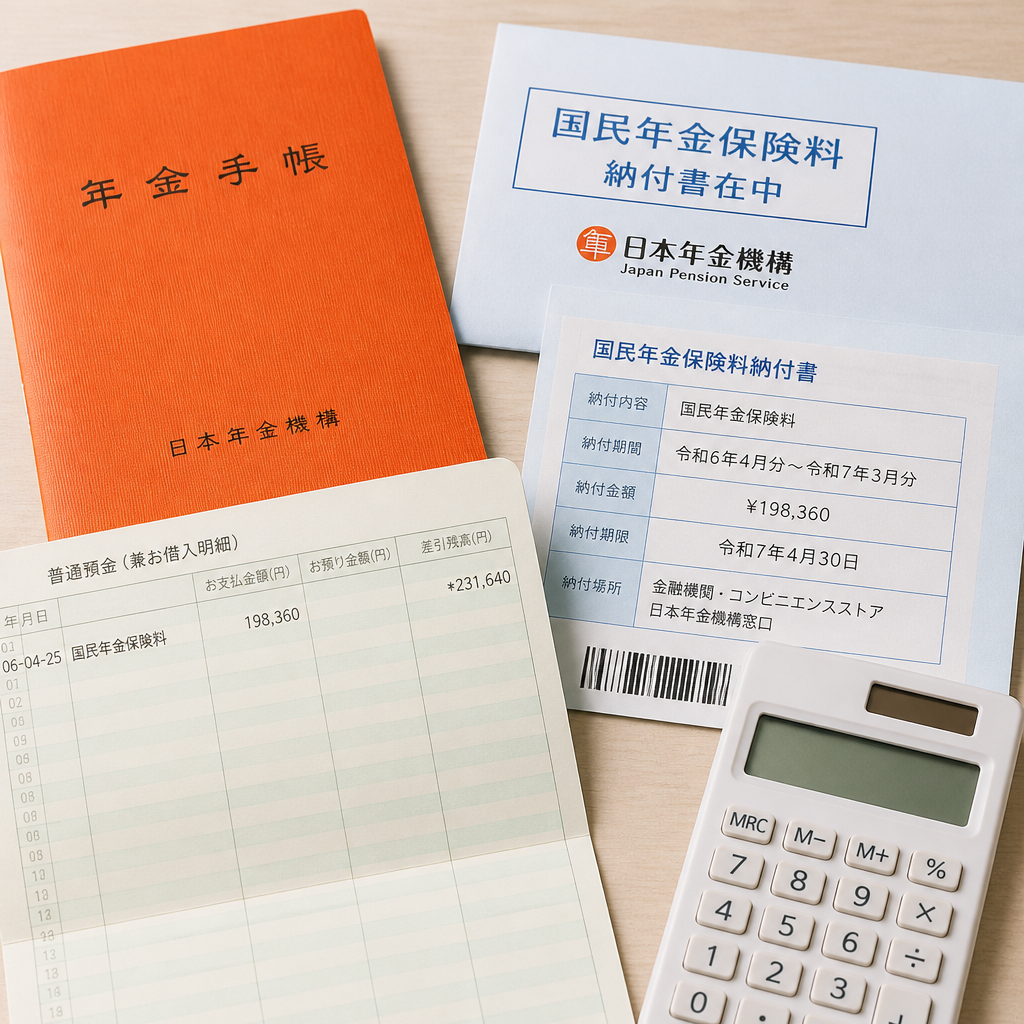 未納の年金、救済のチャンス！