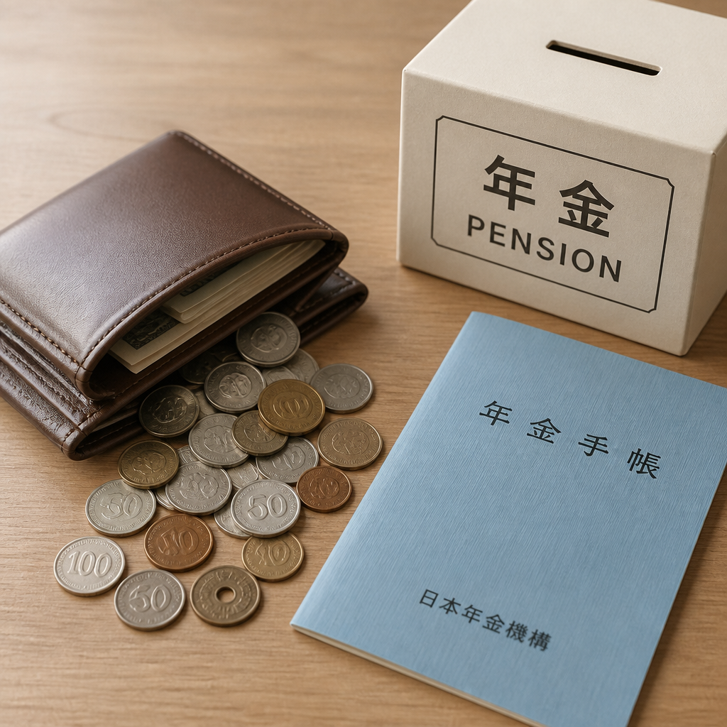 3. 将来の年金受給額の試算方法