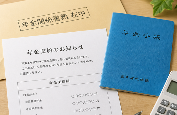 あなたの働き方、もしかしたら年金が減ってしまうかもしれません！