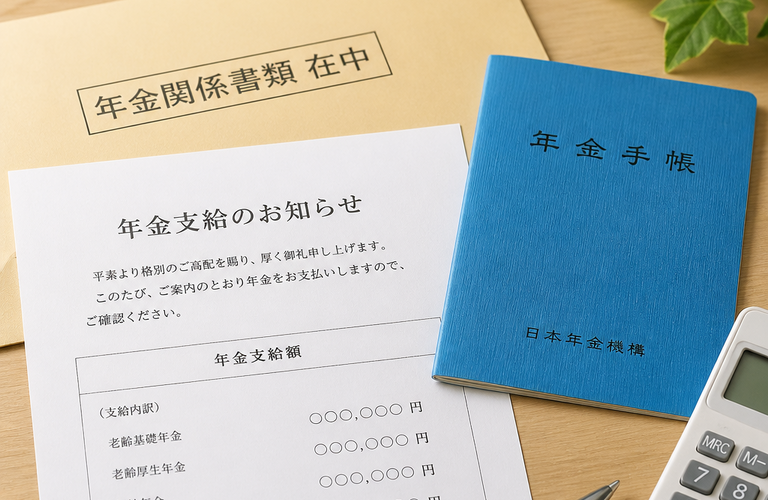 あなたの働き方、もしかしたら年金が減ってしまうかもしれません！