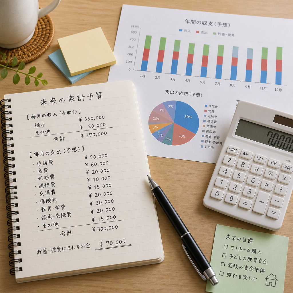 生活設計における遺族年金の活用法