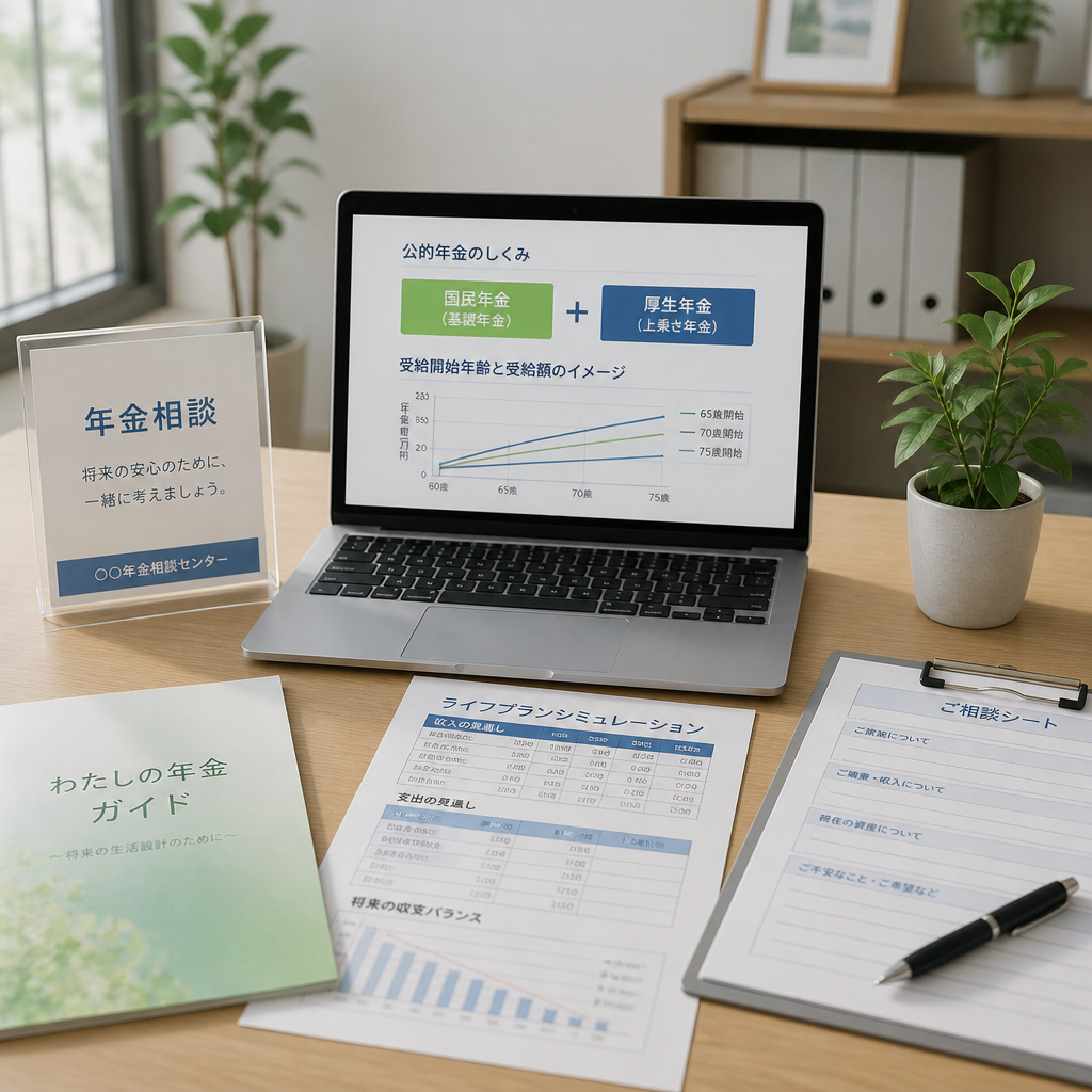 お問い合わせと初回相談のご案内